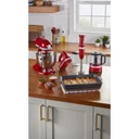 Kitchenaid® Artisan® Series 5-Quart Tilt-Head Stand Mixer KSM150PSER