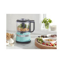 Kitchenaid® 3.5 Cup Food Chopper KFC3516AQ