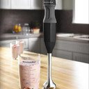 Kitchenaid® 2-Speed Hand Blender KHB1231OB