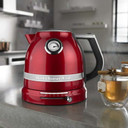 Kitchenaid® Pro Line® Series Electric Kettle KEK1522CA