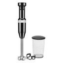 Kitchenaid® Variable Speed Corded Hand Blender KHBV53OB
