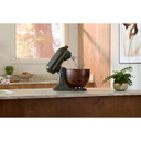 Kitchenaid® Design Series Evergreen Tilt-Head Stand Mixer KSM180WSEG