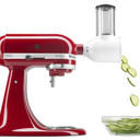 Kitchenaid® Fresh Prep Slicer/Shredder Attachment KSMVSA