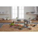 Kitchenaid® Food Grinder Attachment KSMFGA