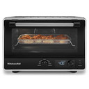 Kitchenaid® Digital Countertop Oven with Air Fry KCO124BM