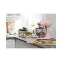 KitchenAid® Artisan® Series 5-Quart Tilt-Head Stand Mixer KSM150PSDR
