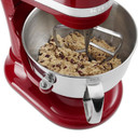 Kitchenaid® 6-Qt. Bowl-Lift Polished Stainless Steel Bowl with Comfort Handle KN2B6PEH