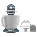 Kitchenaid® 5 Quart Classic Column Ceramic Bowl KSM2CB5PCC