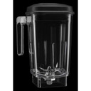 Kitchenaid® 60 Oz Single Wall Blender Jar for Commercial® Blenders KSBC60S