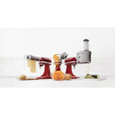Kitchenaid® ExactSlice™ Food Processor Attachment KSM2FPA