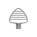 Pastry Beater for KitchenAid® Tilt Head Stand Mixers KSMPB5