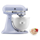 Kitchenaid® Ice Cream Maker Attachment KSMICM