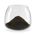 Kitchenaid® 7 oz Glass Grinder Jar KPCGRND
