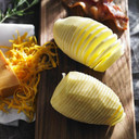 Kitchenaid® 5 Blade Spiralizer with Peel, Core and Slice KSM1APC