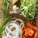 Kitchenaid® 5 Blade Spiralizer with Peel, Core and Slice KSM1APC