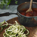 Kitchenaid® 5 Blade Spiralizer with Peel, Core and Slice KSM1APC