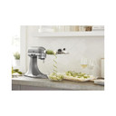 Kitchenaid® 5 Blade Spiralizer with Peel, Core and Slice KSM1APC