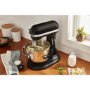 Pastry Beater for KitchenAid® Bowl-Lift Stand Mixers KSMPB7