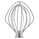 Kitchenaid® Stainless Steel Wire Whip KSM5THWWSS