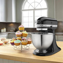 Kitchenaid® Classic Series 4.5-Quart Tilt-Head Stand Mixer K45SSOB