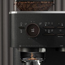 KitchenAid.ca Exclusive Colour - Semi Automatic Espresso Machine with Burr Grinder KES6551BK