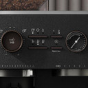 KitchenAid.ca Exclusive Colour - Semi Automatic Espresso Machine with Burr Grinder KES6551BK