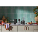 KitchenAid Go™ Cordless Top Down Chopper - battery sold separately KTCR350BM