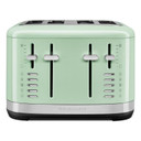 Kitchenaid® 4 Slice Toaster KMT4109PT