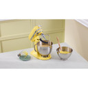 Kitchenaid® 2025 Colour of the Year Butter Stand Mixer KSM195PSBT