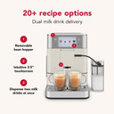 Kitchenaid® Fully Automatic Espresso Machine KF8 KES8558PL