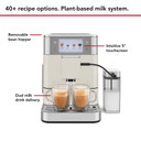 Kitchenaid® Fully Automatic Espresso Machine KF8 KES8558PL