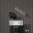 Kitchenaid® Fully Automatic Espresso Machine KF8 KES8558JP