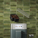 Kitchenaid® Fully Automatic Espresso Machine KF8 KES8558JP