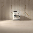 Kitchenaid® Semi Automatic Espresso Machine with Burr Grinder KES6551PL