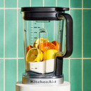 KitchenAid® 68 OZ PLASTIC JAR BLENDER ACCESSORY KSBJA77