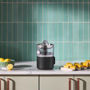 KitchenAid Go™ Cordless Citrus Juicer - battery sold separately KCJR160BM
