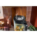 KitchenAid® Pure Power Blender with 62oz Glass Jar KSB2070BM