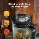 KitchenAid® Pure Power Blender with 62oz Glass Jar KSB2070BM