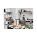 Kitchenaid® Commercial Series NSF® Certified Immersion Blender KHBC312OB
