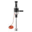 Kitchenaid® Commercial® 400 Series Immersion Blender – 18 inch arm KHBC418OB