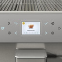 Kitchenaid® Fully Automatic Espresso Machine KF6 KES8556SX