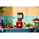 KitchenAid® Pure Power Blender with 62oz Glass Jar KSB2070ER