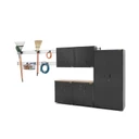 Gladiator® Ready-to-Assemble Large GearBox GALG36KDESG