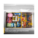 Whirlpool® 16 Cu. Ft. Chest Freezer with Shelves WZC5216LW