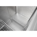 Whirlpool® 16 Cu. Ft. Chest Freezer with Shelves WZC5216LW