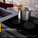 Whirlpool® 24-Inch Small Space Induction Cooktop WCI55US4JB