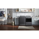 Whirlpool® 7.4 cu. ft. Top Load Gas Dryer with Advanced Moisture Sensing WGD8127LC