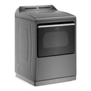 Whirlpool® 7.4 cu. ft. Top Load Gas Dryer with Advanced Moisture Sensing WGD8127LC