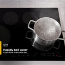 Whirlpool® 30-Inch Induction Cooktop WCI55US0JB