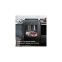 Whirlpool® 6.0 - 6.1 cu. ft. I.E.C. Top Load Washer with 2 in 1 Removable Agitator WTW8127LC